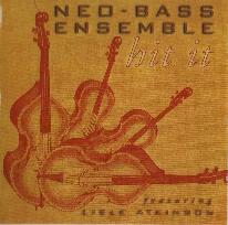 Lisle Atkinson's Neo Bass Ensemble