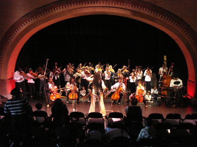 HarlemStage 2008